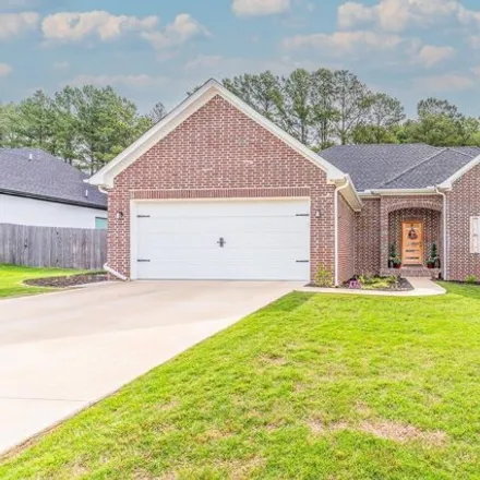 Buy this 4 bed house on 127 County Road 7620 in Antioch, Craighead County