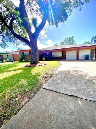 Rent this 3 bed house on 1598 Lavonia Lane in Pasadena, TX 77502