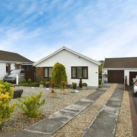 Buy this 3 bed house on Talywern in Llangennech, SA14 8WF