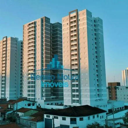 Image 2 - Rua Demercindo Alves da Silva, Parque Três Meninos, Sorocaba - SP, 18016-085, Brazil - Apartment for sale