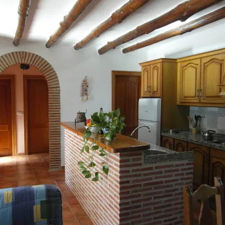 Image 3 - Camino Rablete, 18400 Órgiva, Spain - House for rent