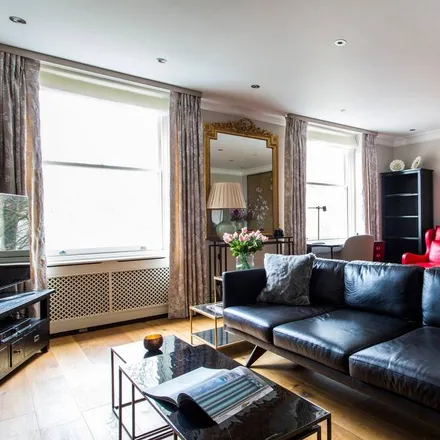 Rent this 2 bed apartment on London in SW1X 9SA, United Kingdom