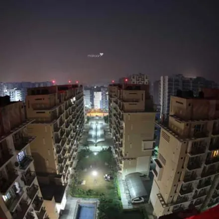 Image 3 - unnamed road, Sahibzada Ajit Singh Nagar, Zirakpur - 140603, Punjab, India - Apartment for rent