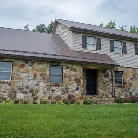 Buy this 4 bed house on 20083 Galen Drive in Washington County, VA 24211