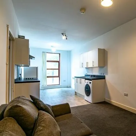 Image 3 - Places For People, 12 Vivian Avenue, Nottingham, NG5 1AF, United Kingdom - Apartment for sale