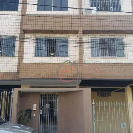 Image 2 - Rua Curitiba, Novo Horizonte, Macaé - RJ, 27935-310, Brazil - Apartment for sale