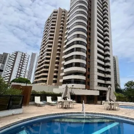 Image 2 - Rua Conselheiro Correia de Menezes, Horto Florestal, Salvador - BA, 40150-140, Brazil - Apartment for sale