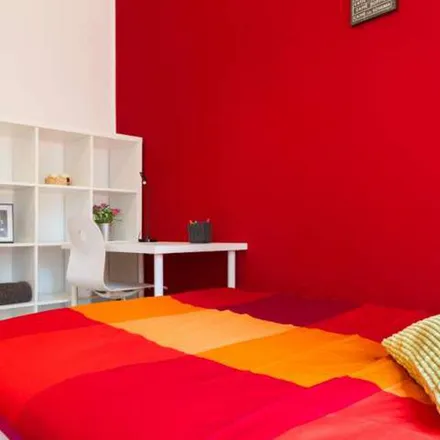 Image 4 - Via Salvatore Barzilai, 14, 20146 Milan MI, Italy - Apartment for rent