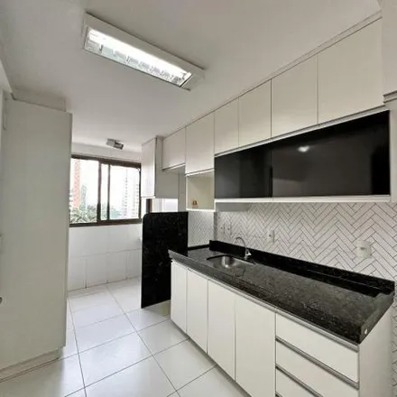 Rent this 2 bed apartment on Bartolomeu Bueno - Blocos E e F in Avenida T-14, Serrinha