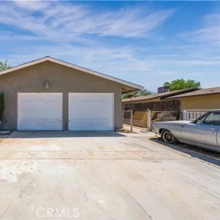 Buy this 3 bed house on unnamed road in Hesperia, CA 92345