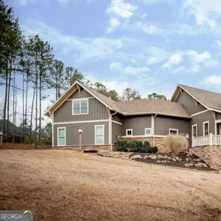 Buy this 6 bed house on 237 Sky View Court in Coweta County, GA 30265