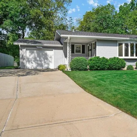 Buy this 3 bed house on 6325 Eastgate Road in Monona, Dane County