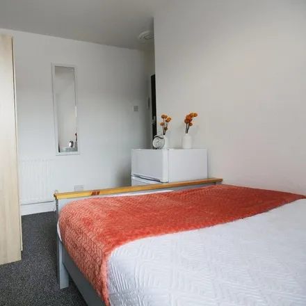 Image 9 - Peel Street 37, Peel Street, Bracebridge, LN5 8AB, United Kingdom - Room for rent