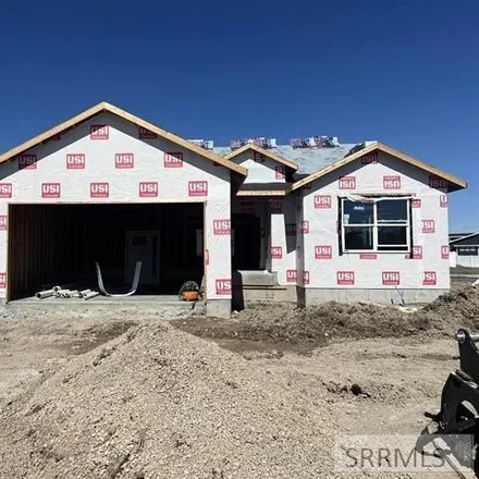 Buy this 3 bed house on I 86 in Chubbuck, ID 83202