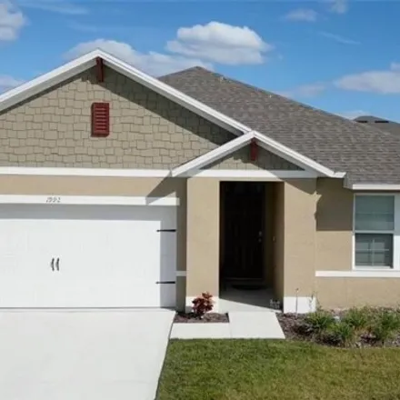 Buy this 3 bed house on Carnostie Road in Winter Haven, FL 33884