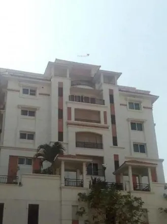 Image 6 - unnamed road, Jubilee Hills, Hyderabad - 500033, Telangana, India - Apartment for sale