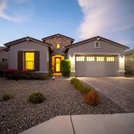 Buy this 3 bed house on 19024 West Solano Drive in Litchfield Park, Maricopa County