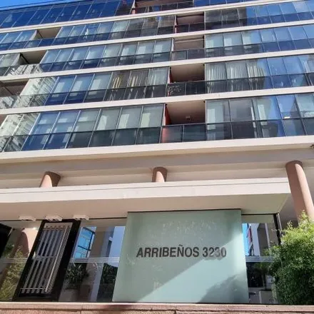 Image 1 - Arribeños 3246, Núñez, C1429 BMC Buenos Aires, Argentina - Apartment for rent