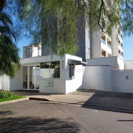 Image 2 - Rua Adolfo Cattani, Jardim Lutfalla, São Carlos - SP, 13560-515, Brazil - Apartment for sale