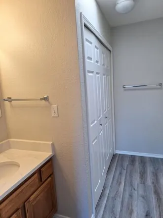 Rent this 2 bed house on Oso Park Court Northeast in Oso Grande, Albuquerque