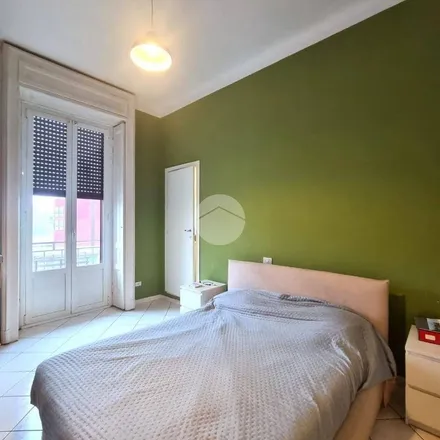 Rent this 3 bed apartment on Maciachini M3 in Maciachini, 20159 Milan MI