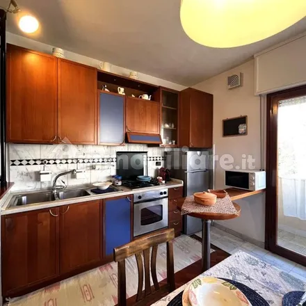 Image 9 - Vecchia Aurelia, 57013 Rosignano Solvay LI, Italy - Apartment for rent