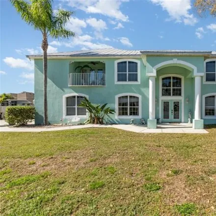 Buy this 5 bed house on 2600 Diane Ave Se in Palm Bay, Florida