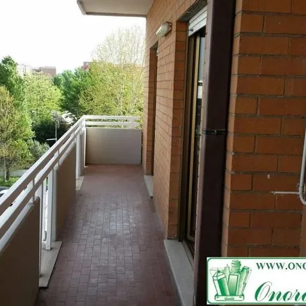 Rent this 3 bed apartment on Viale Ettore Franceschini 49 in 00155 Rome RM, Italy