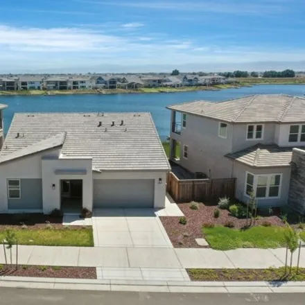 Buy this 3 bed house on Mulholland Drive in Lathrop, CA 95300