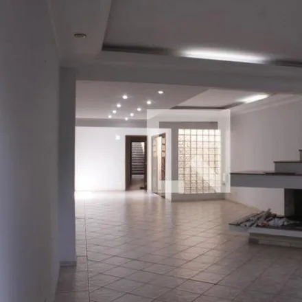 Buy this 4 bed house on Avenida Doutor Ricardo Jafet 630 in Vila Monumento, São Paulo - SP