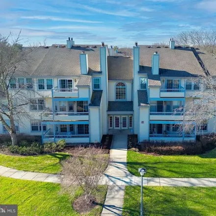 Buy this 2 bed condo on 192 Heritage Boulevard in West Windsor, NJ 08540