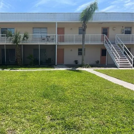 Rent this 2 bed condo on 420 Base Avenue East in Venice, FL 34285