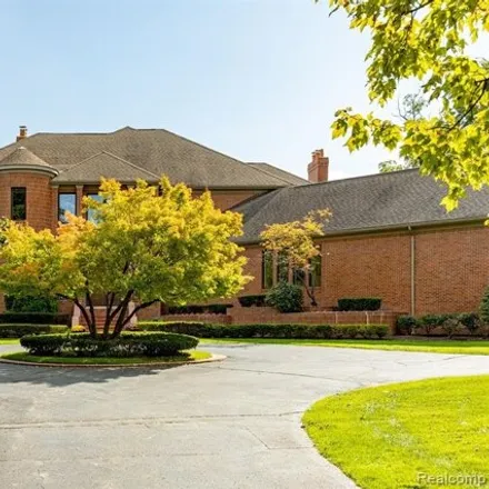 Image 4 - 15458 Windmill Pointe Drive, Grosse Pointe Park, MI 48230, USA - House for sale