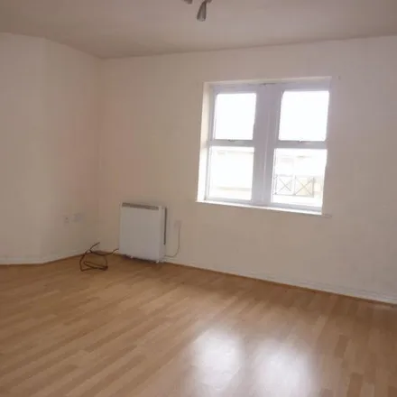 Rent this 1 bed apartment on Marathon Way in London, SE28 0JH