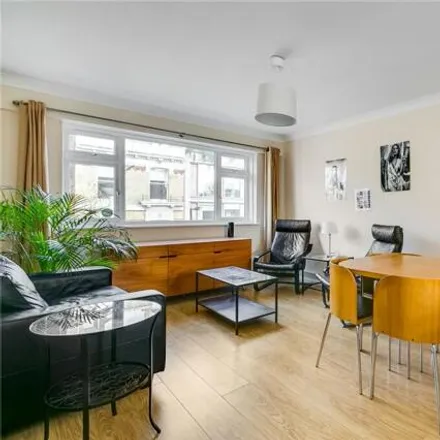Rent this 2 bed apartment on 81 Westbourne Grove in London, W2 4UP