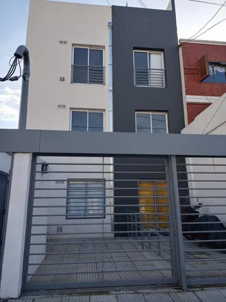 Buy this studio condo on Miró 2098 in Partido de La Matanza, B1704 FLD Villa Luzuriaga