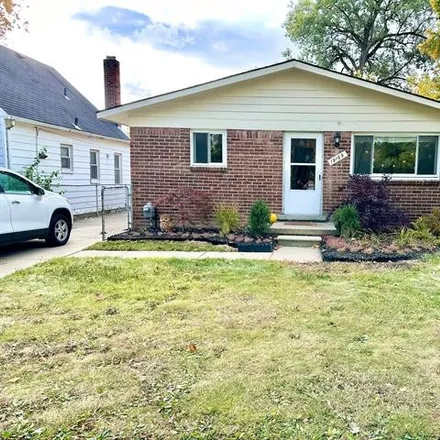 Buy this 3 bed house on 19169 Inkster Road in Livonia, MI 48152