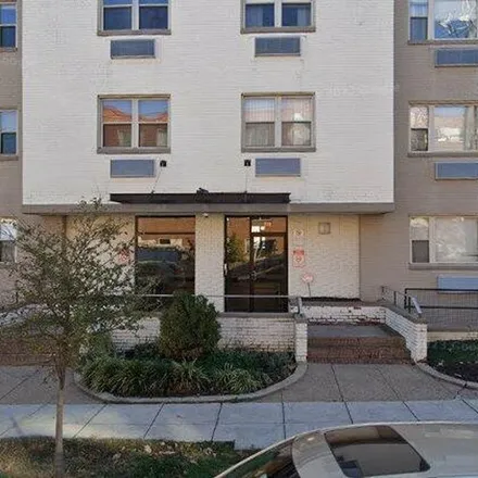 Rent this 1 bed apartment on 738 Longfellow Street Northwest in Washington, DC 20011