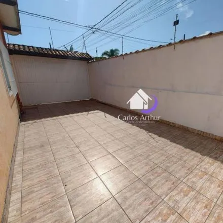 Buy this 3 bed house on Rua Jorge Devai in Belas Artes, Itanhaem - SP