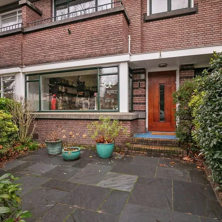 Image 5 - Wassenaarseweg 160, 2596 EB The Hague, Netherlands - Apartment for rent