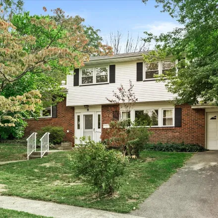 Buy this 4 bed house on 8 Ainslie Court in Lawrence Brook Manor, East Brunswick Township