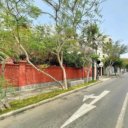 Image 1 - Long Horn, Los Libertadores Street, San Isidro, Lima Metropolitan Area 15073, Peru - House for sale