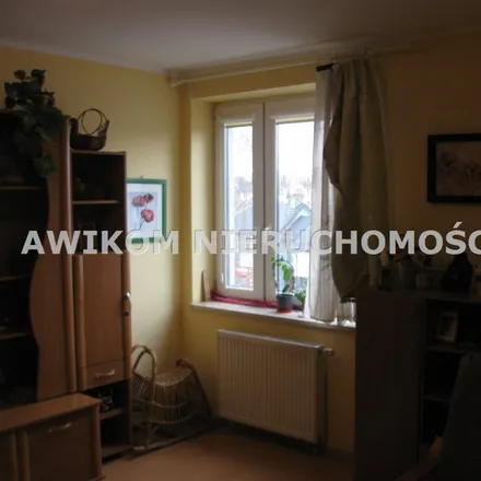 Buy this 2 bed apartment on Generała Leopolda Okulickiego in 05-500 Piaseczno, Poland