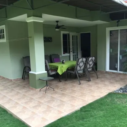 Buy this 3 bed house on Calle 2-E in Distrito San Miguelito, Panama City