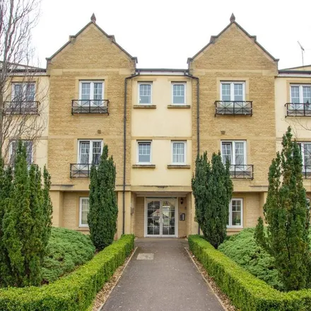 Image 2 - Woodley Green, Witney, OX28 1BE, United Kingdom - Apartment for rent