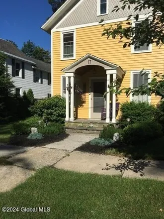 Image 2 - 17 Stratton Street, City of Saratoga Springs, NY 12866, USA - House for rent