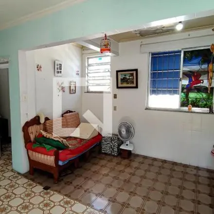 Image 2 - Escola semente do saber, Rua Samuel das Neves, Pechincha, Rio de Janeiro - RJ, 22770-110, Brazil - House for rent