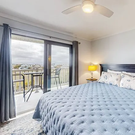 Rent this 2 bed condo on Edisto Beach in SC, 29438