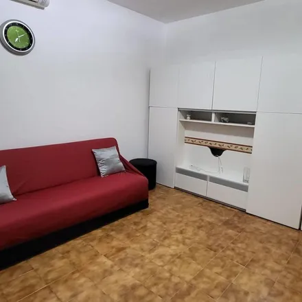 Rent this 2 bed apartment on Via Matteo Babini in 00139 Rome RM, Italy