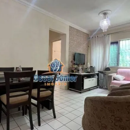 Buy this 2 bed apartment on Avenida da Saudade 3215 in Passaré, Fortaleza - CE